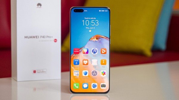 Các dòng smartphone Huawei mới đều sử dụng HarmonyOS hoặc EMUI