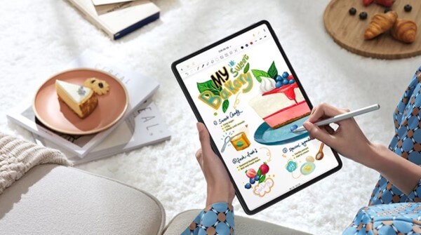 HarmonyOS được Huawei tối ưu khả năng xử lý đa nhiệm