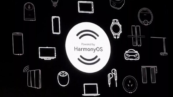 HarmonyOS mang lại trải nghiệm sử dụng đa dạng trên các thiết bị Huawei