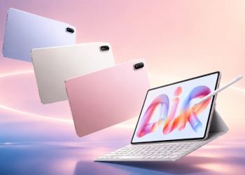 Huawei MatePad Air (2026) ra mắt: Tablet 12 inch nâng cấp màn hình OLED, hướng đến trải nghiệm thay thế laptop