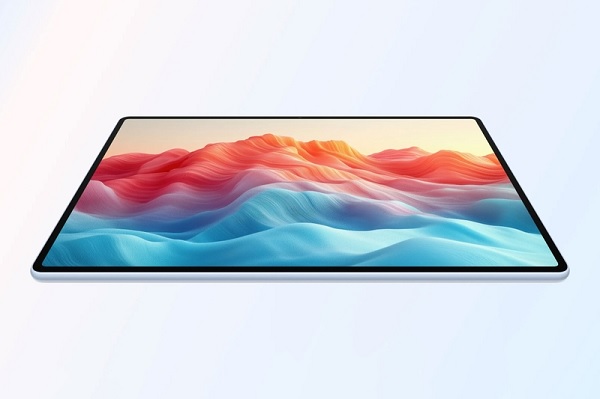 Màn hình OLED 12 inch, hỗ trợ tần số quét 144Hz