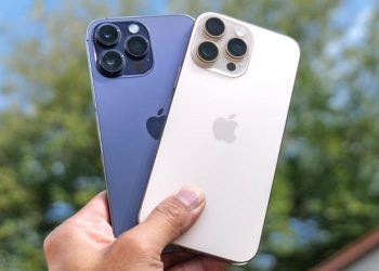 iPhone nên dùng bao lâu thì đổi? Lời khuyên từ chuyên gia công nghệ