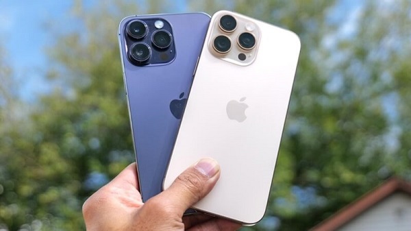 iPhone nên dùng bao lâu thì đổi?