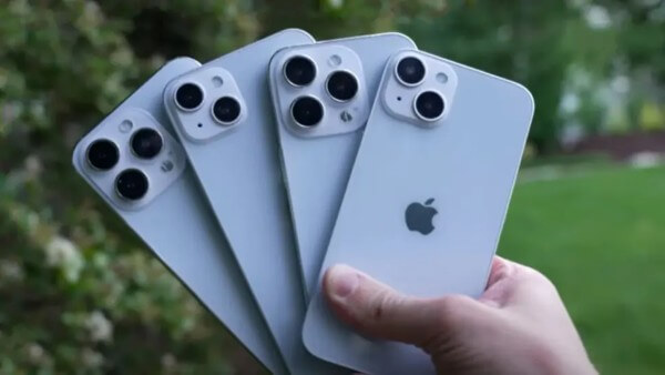 Việc xác định iPhone nên dùng bao lâu thì đổi phụ thuộc chủ yếu vào nhu cầu cá nhân