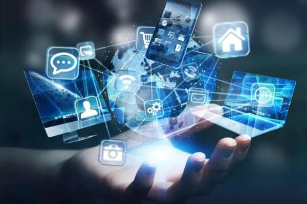 Những lợi ích nổi bật của mạng Internet