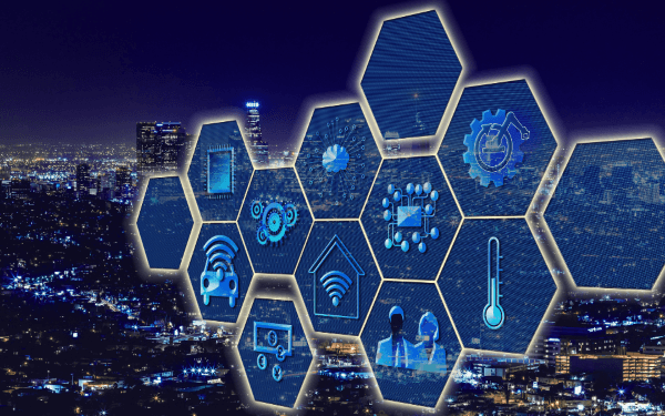 Internet đang phát triển mạnh mẽ chưa từng có