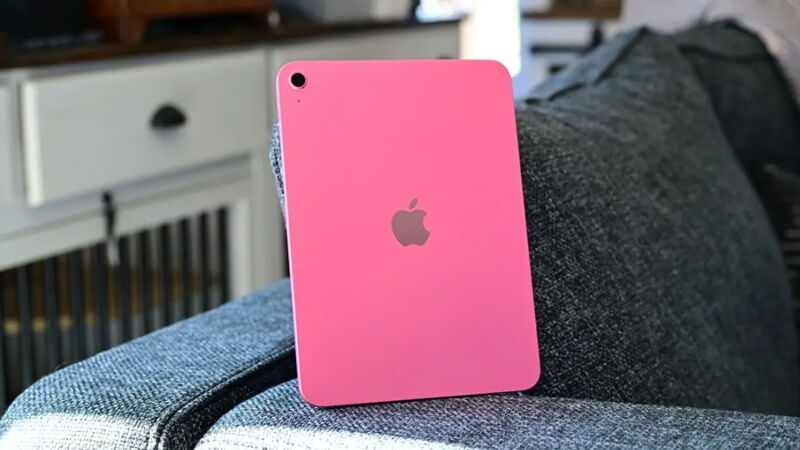 Tìm hiểu cấu hình tổng quan của iPad A16