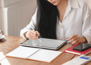 Top 8 iPad cho sinh viên đáng mua nhất hiện nay