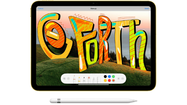iPad Gen 10 2022