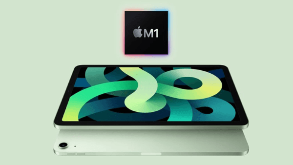 iPad Air 5 M1 2022
