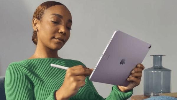 iPad Gen 9 2021