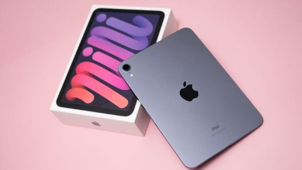 iPad Mini 6 2021