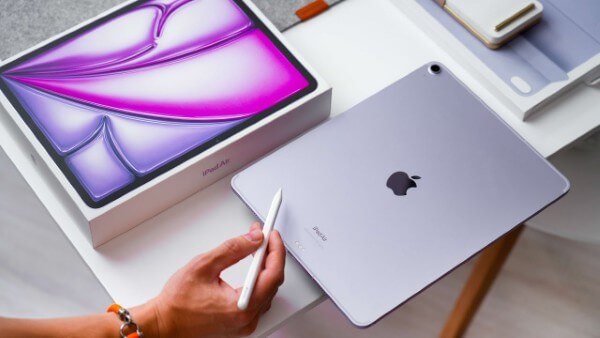 iPad Pro 11 inch M4 2024