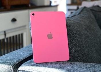 iPad màu hồng có đẹp không? Top các mẫu iPad màu hồng đáng mua nhất 2026