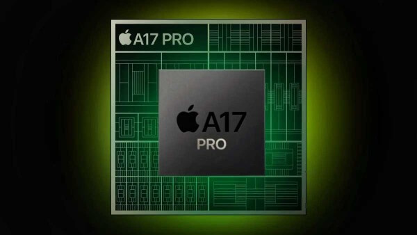 iPad Mini 7 được trang bị chip A17 Pro