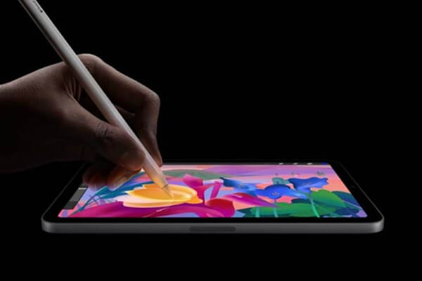 Chip A17 Pro trên iPad Mini 7 hỗ trợ các công nghệ đồ họa tiên tiến