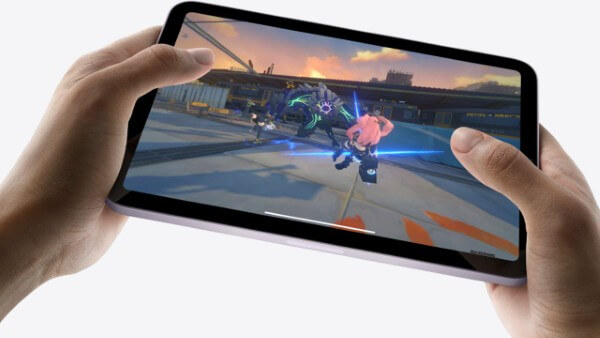 iPad Mini 7 nâng cấp với chuẩn Wi-Fi 6E hiện đại truyền tải dữ liệu nhanh hơn 