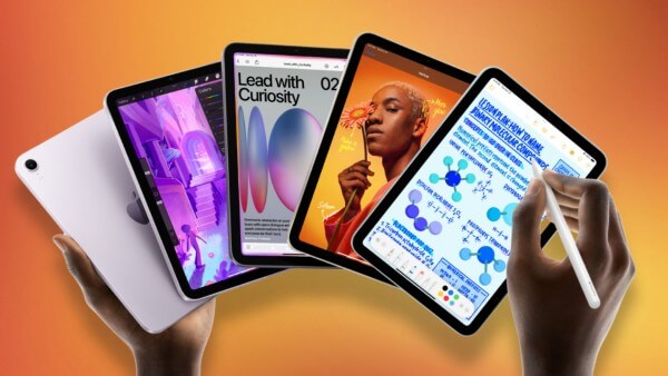 iPad Mini 7 có khả năng tương thích với Apple Intelligence