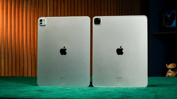 Tham khảo bảng giá iPad Pro M4 mới nhất