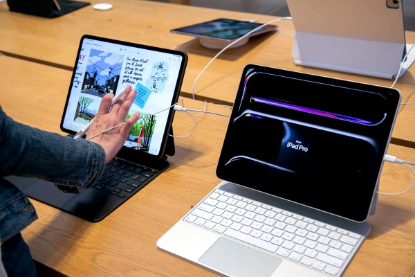 iPad Pro M4 là chiếc tablet cao cấp phục vụ công việc chuyên nghiệp