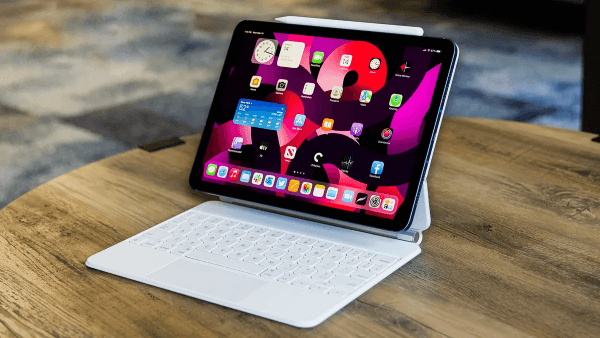 So sánh thiết kế iPad Pro M4 và iPad Pro M2
