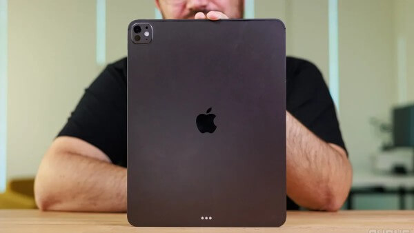 iPad Pro M5 gồm 2 phiên bản 11 inch và 13 inch