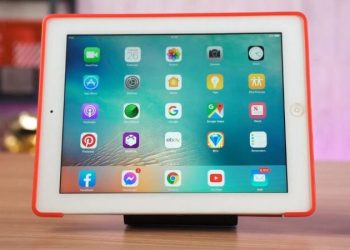 iPad thế hệ 5 là iPad gì? Có còn đáng mua trong năm 2026?
