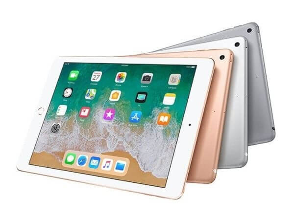 Những lý do nên mua iPad thế hệ 5 năm 2026