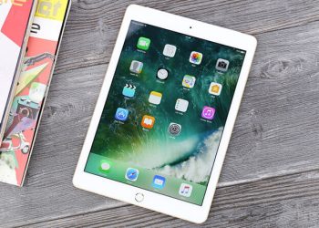 iPad thế hệ 6 là iPad gì? Có còn phù hợp ở thời điểm hiện tại?
