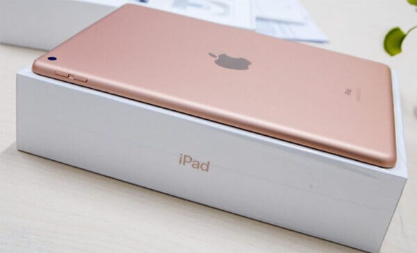 Những lý do nên mua iPad Gen 7 tại thời điểm năm 2026