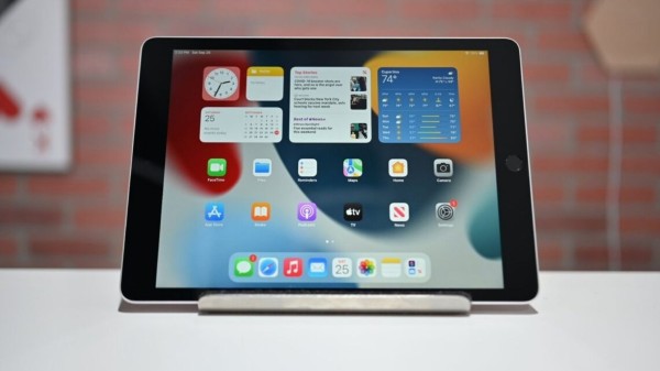 iPad thế hệ 7 sử dụng chip Apple A10 Fusion