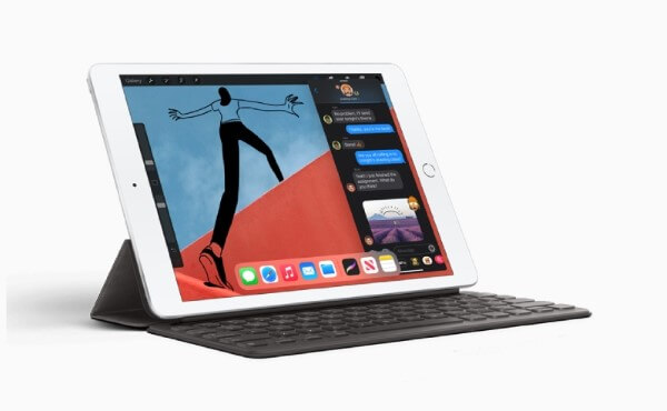 Những lý do nên mua iPad Gen 8 ở thời điểm hiện tại