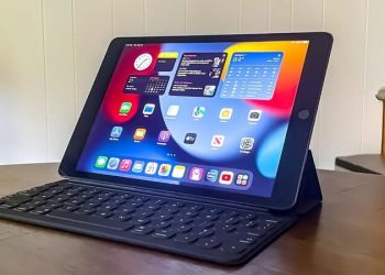 Đánh giá iPad Gen 9 chi tiết cấu hình, giá bán và khả năng sử dụng năm 2026