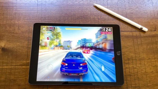 iPad thế hệ 9 trang bị bộ vi xử lý A13 Bionic