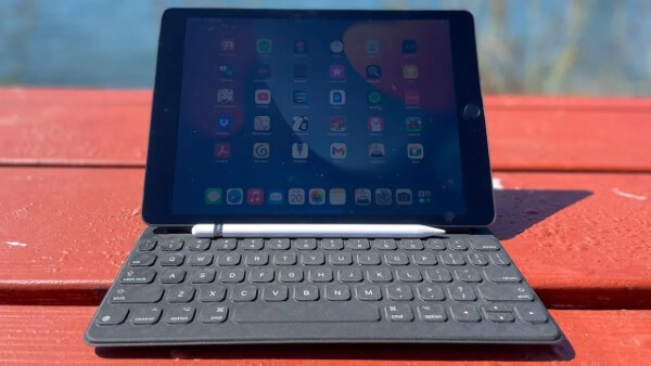 Hiện iPad Gen 9 có mức giá dễ tiếp cận hơn 