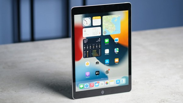 Những lý do nên mua iPad Gen 9 ở thời điểm hiện tại
