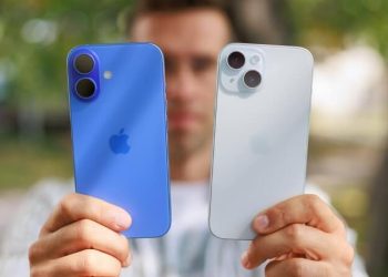 iPhone 15 và 16: Đâu là lựa chọn đáng mua hơn trong năm 2026?