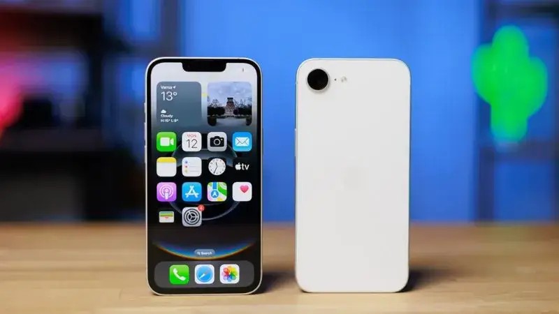 Tìm hiểu iPhone 17e sử dụng chip gì