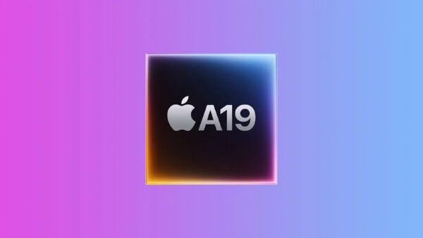 iPhone 17e trang bị bộ vi xử lý Apple A19