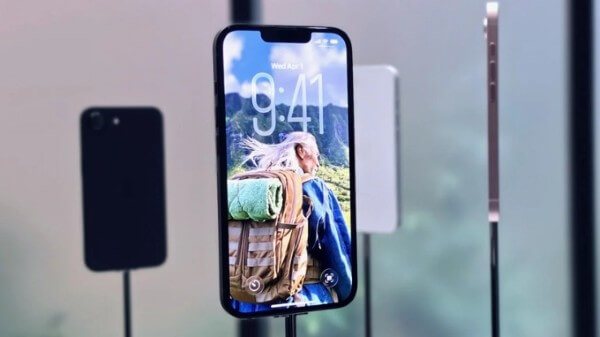 Apple tiếp tục cải tiến GPU 4 lõi trên chip A19 trang bị cho iPhone 17e