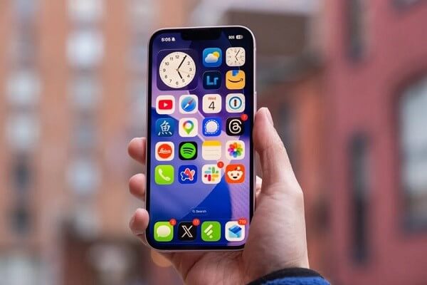 iPhone 17e cho khả năng xử lý nhanh chóng các tác vụ phổ biến