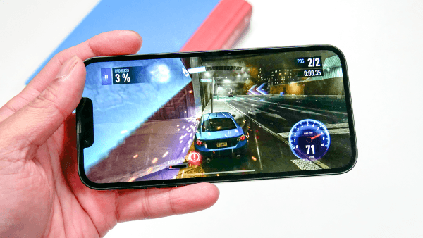 Trải nghiệm các tựa game đồ họa nặng trên iPhone 17e
