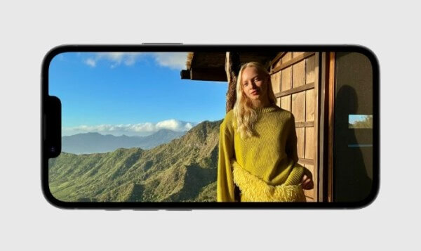 iPhone 17e hỗ trợ đa dạng tính năng xử lý video