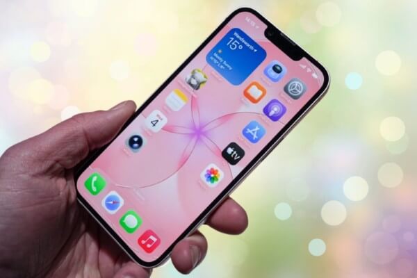 Trải nghiệm hệ sinh thái AI trên iPhone 17e 