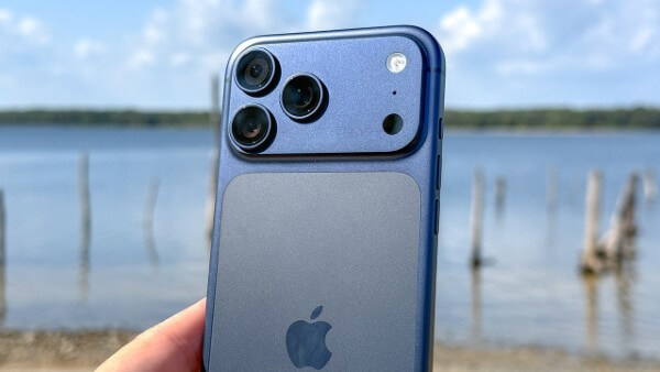 Một số nhược điểm của iPhone quốc tế