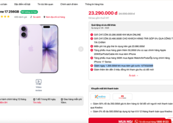 18+ iPhone hot được săn đón 2026: xếp hạng theo từng tiêu chí