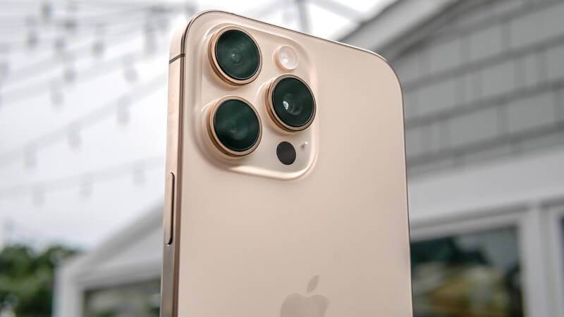 iPhone lướt thường đã qua sử dụng trong thời gian ngắn