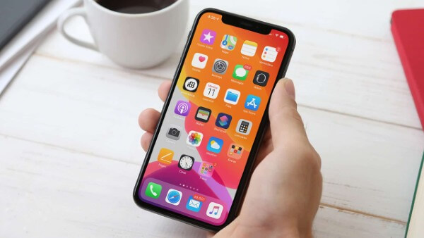 Kiểm tra toàn bộ các chức năng trên iPhone