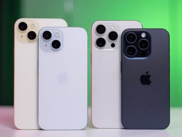 Những lý do nên mua iPhone lướt