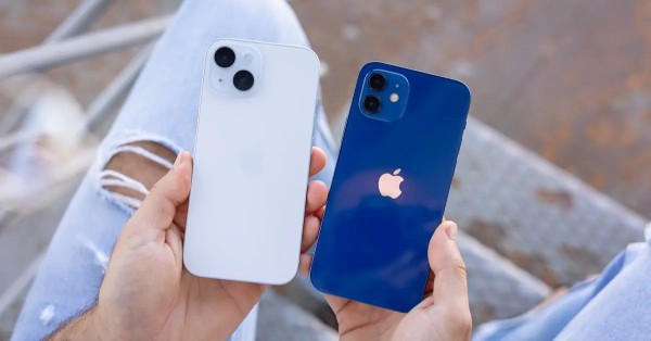 Những lưu ý khi chọn mua iPhone lướt